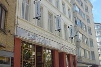 Hotel Alpha  Oostende
