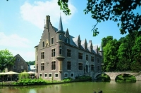 Hotel Kasteel Terworm