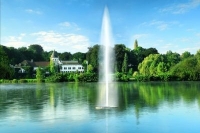  Ch&acirc;teau du Lac