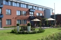  Golden Tulip Zevenbergen