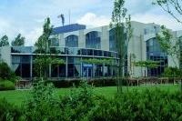 Hotel Van der Valk  Rotterdam   Nieuwerkerk
