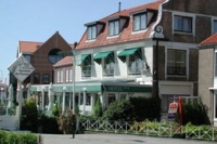 Hotel Sanders de Paauw