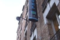 Hotel Jardins de Paris Nation Bercy