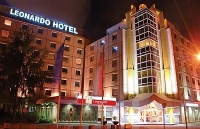 Hotel Leonardo  K&ouml;ln