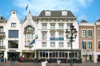 Hotel Golden Tulip  Central