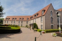 Hotel Begijnhof Congres