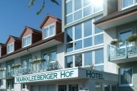 Hotel Markkleeberger Hof