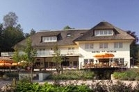 Hotel Restaurant De Uitkijk