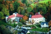 Hotel Schloss Schweinsburg