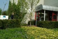 Hotel Stenden University