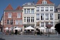 Hotel de Draak   Hampshire Classic