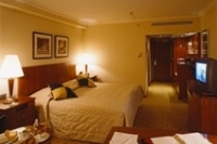 Hotel Crowne Plaza Europa  Brussels