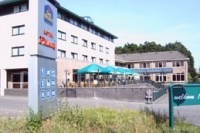 Hotel Best Western  De Druiventros