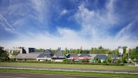 Hotel AC  & Restaurant Holten