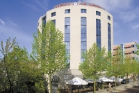 Hotel M&ouml;venpick  Den Haag   Voorburg