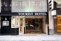 Hotel Tourist