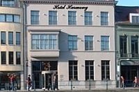 Hotel Harmony
