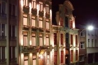  Best Western R&eacute;sidence Cour St  Georges