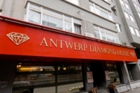 Hotel Antwerp Diamond