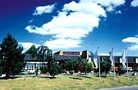 Hotel Best Western  Alzey