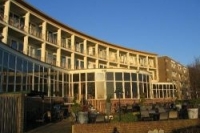 Hotel de Wageningse Berg
