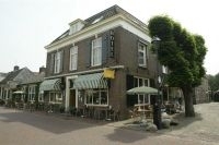 Hotel Land De Hoofdige Boer