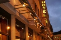 Hotel Residence
