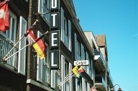 Hotel Capitole