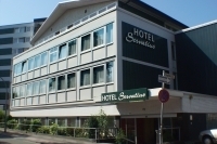 Hotel Servatius K&ouml;ln