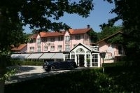 Hotel Landgoed Vennendal