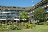 Hotel Van der Valk  Berliner Ring