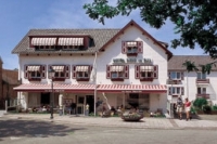 Hotel BergDal