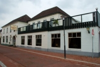 Hotel Holland Inn Moors