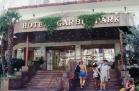  Garbi Park