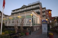 Hotel Best Western  Spaander
