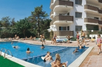  Los Pinos Vroegboek