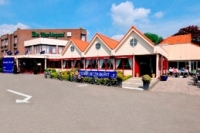 Hotel Golden Tulip  Lisse