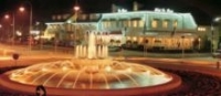 Hotel de Beurs