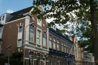 Hotel Coen Delft