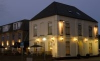 Hotel Millings Centrum