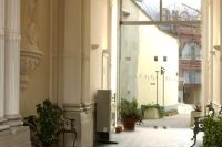 Hotel Gravensteen
