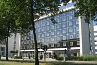 Express by Holiday Inn Antwerp