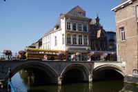  Express by Holiday Inn Mechelen City Centre