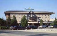  Holiday Inn Gent Expo