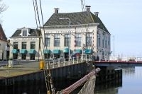 Hotel Holland  Zeezicht