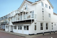 Hotel Fletcher Bad Egmond aan Zee