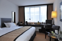 Hotel Progress
