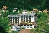 Hotel Best Western  Schwarzwald Residenz