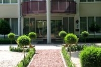 Hotel de Bosrand