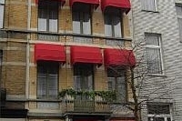 Hotel Industrie